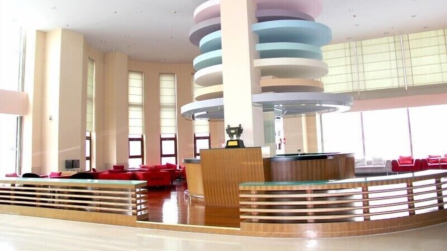 Avaunce Yabuli Hotel