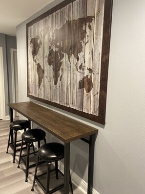 Interior - CLEAN &COZY MIDWAY CITY in OC (Midway City)