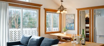 Maravillosa cabaña Belleayre