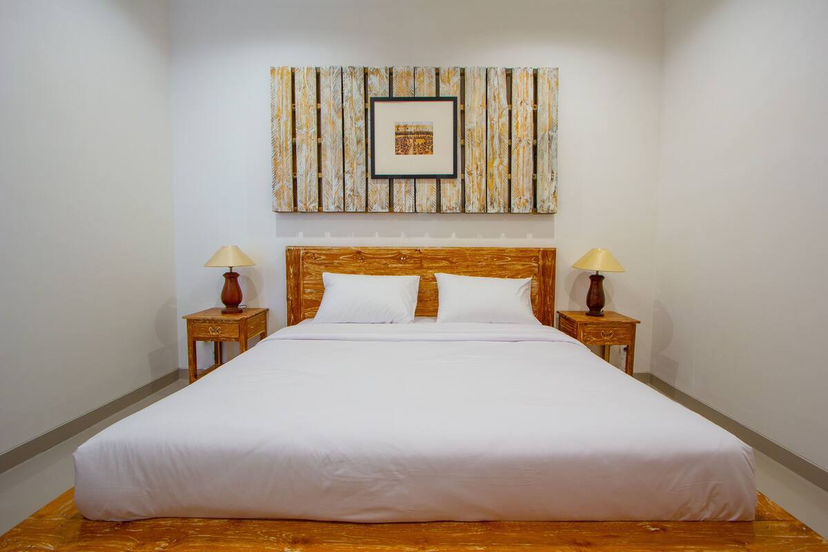 Deluxe-Doppelzimmer