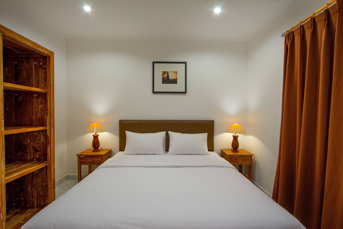 Superior-Doppelzimmer