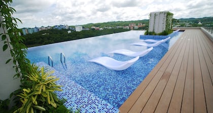 118 Residence