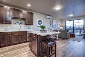 House | Private kitchen