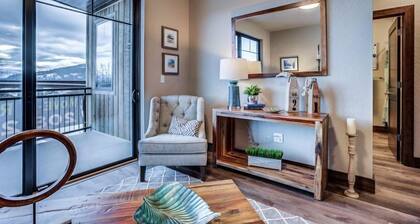 Scl-#303- Marina Beach Downtown