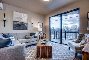 Maison | Salle de séjour