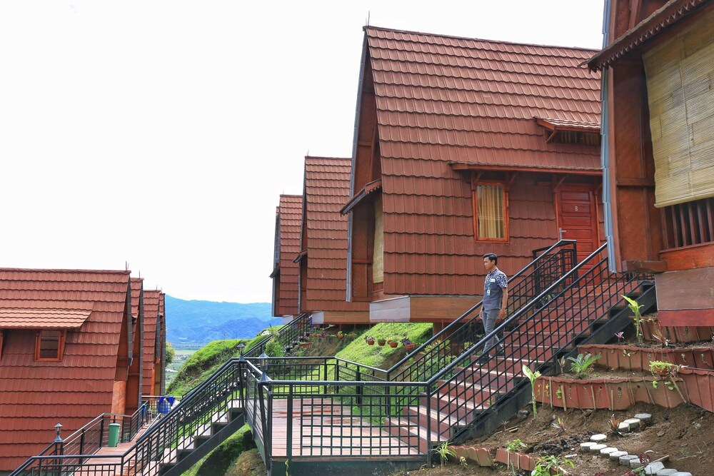 Swarga Lodge and Homestay image