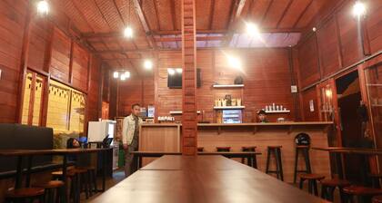 Swarga Lodge and Homestay