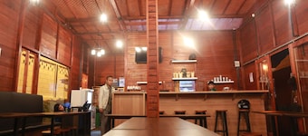 Swarga Lodge and Homestay