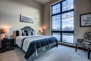 1 phòng ngủ, bàn, truy cập Internet không dây miễn phí