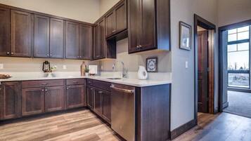 مطبخ خاص