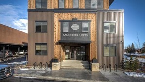Hus | Udendørsområde
