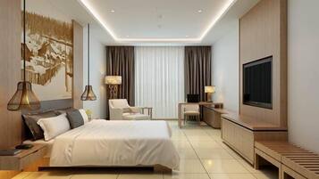 Cortinas blackout y wifi gratis