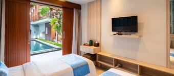 Mahesa Suites Seminyak