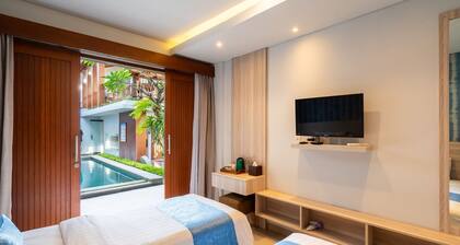 Mahesa Suites Seminyak