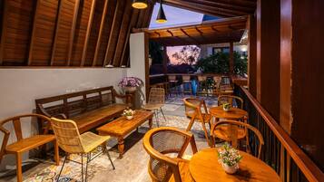 32-inch LED TV with cable channels