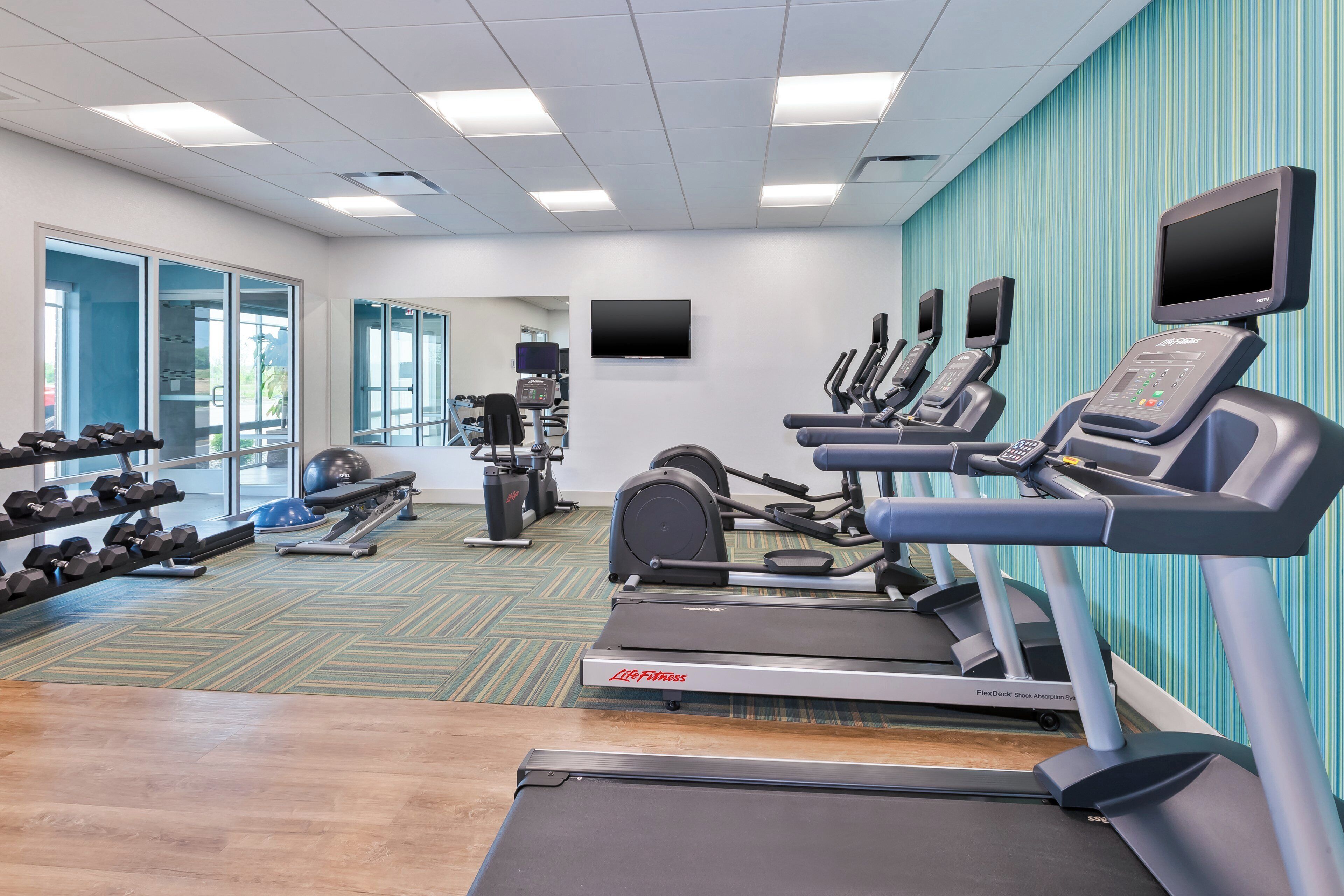Foto - Holiday Inn Express & Suites Grand Rapids Airport - South by IHG