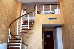Habitación familiar | Wifi gratis
