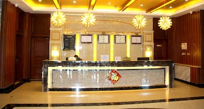 Yabuli Skier Hotel