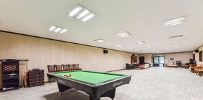 Billiards