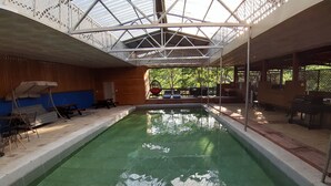 Pool - Misshill Pension (Hongcheon)