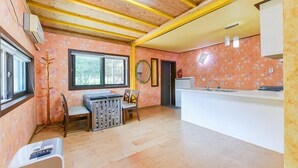 Duplex | Living area - Misshill Pension (Hongcheon)