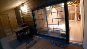 Duplex | Balcony - Misshill Pension (Hongcheon)