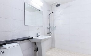 Appartement Duplex | Salle de bain