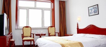 Yabuli Olympic Club Hotel