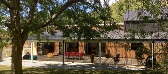 Korepo Lodge