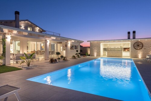 Villa Venere - Luxury Villa with pool