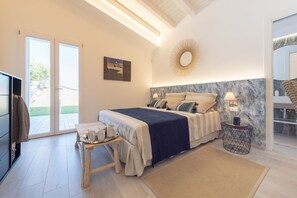 4 soverom, wi-fi og sengetøy