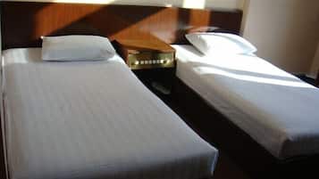 Deluxe Twin Room | Free WiFi