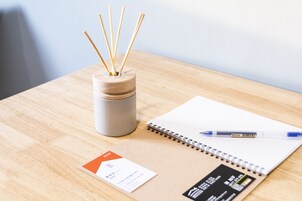 Habitación básica doble | Escritorio y wifi gratis