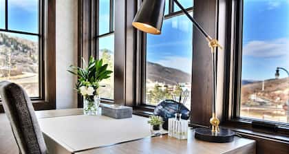 Up to 25% Off! Walk to Main Street, Ski Access via Town Lift and Bus Terminal!