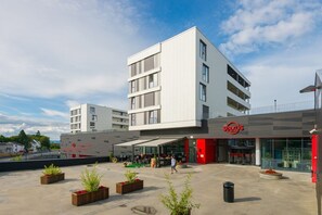 Shopping centre - Home apartment Trondheim (Trondheim)