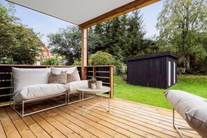 Property grounds - Home apartment Trondheim (Trondheim)