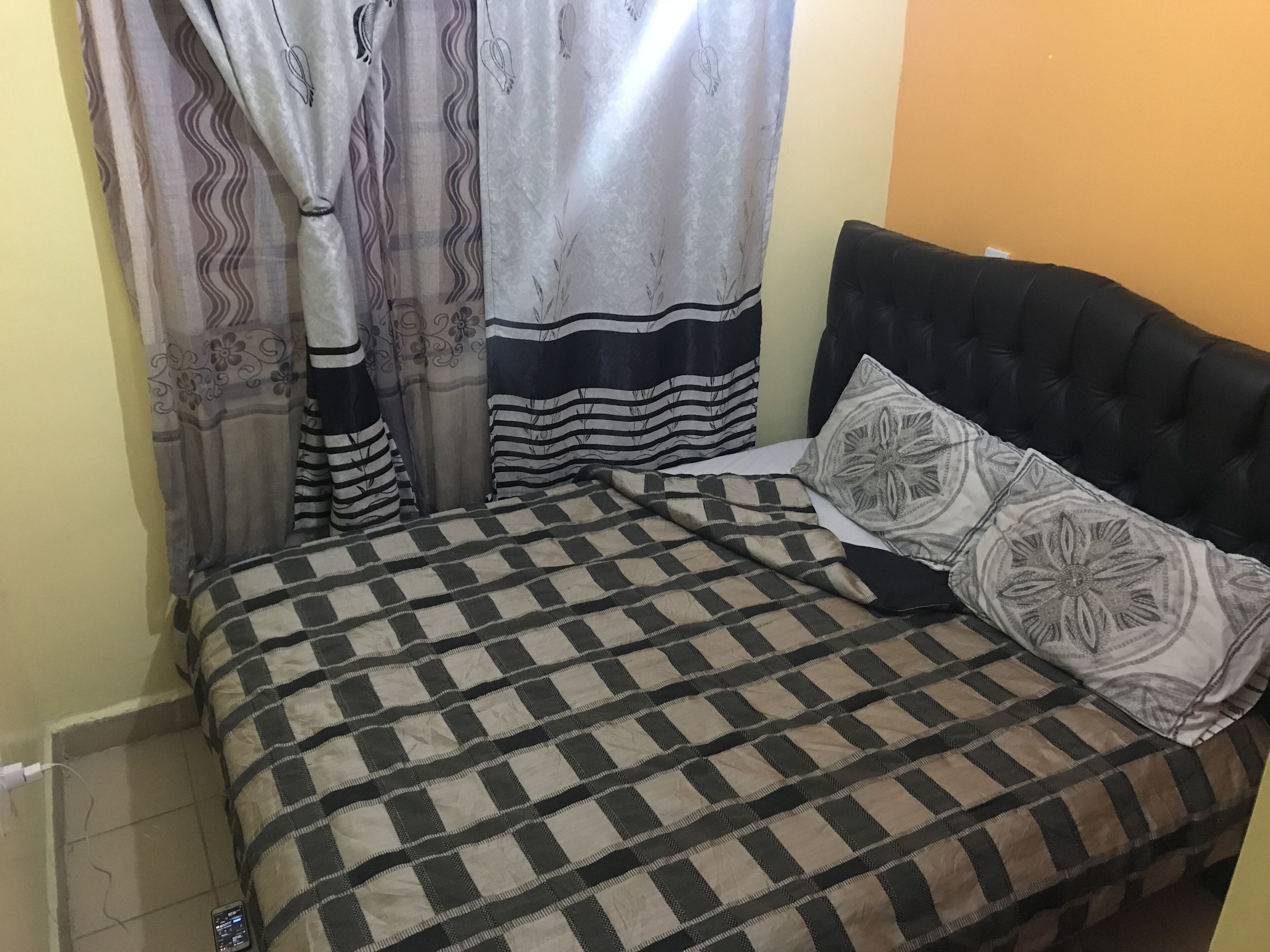 1 Schlafzimmer, WLAN