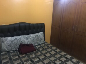 1 多间卧室、WiFi