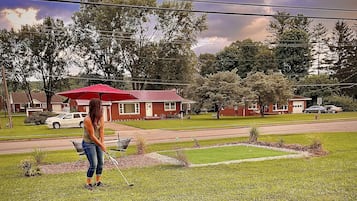 Golf