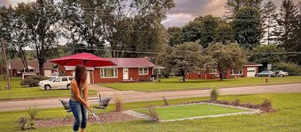 Aldeco Motel
