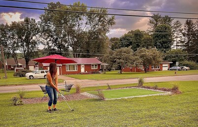 Aldeco Motel