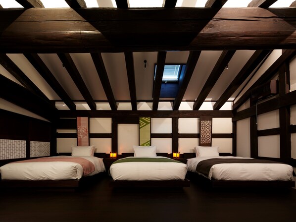 反物蔵, 禁煙 | WiFi (無料)、ベッドシーツ