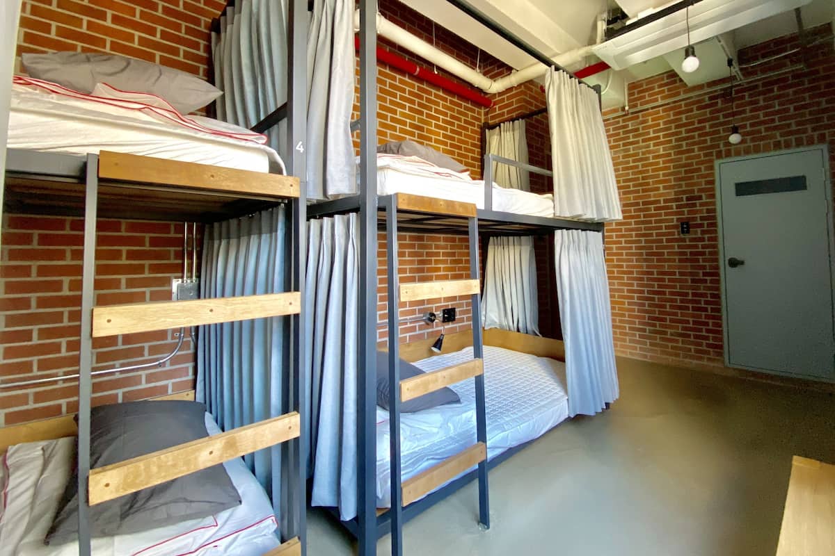Deluxe-Zimmer | Verdunkelungsvorhänge, kostenloses WLAN
