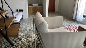 家庭房 | 遮光窗帘、免费 WiFi