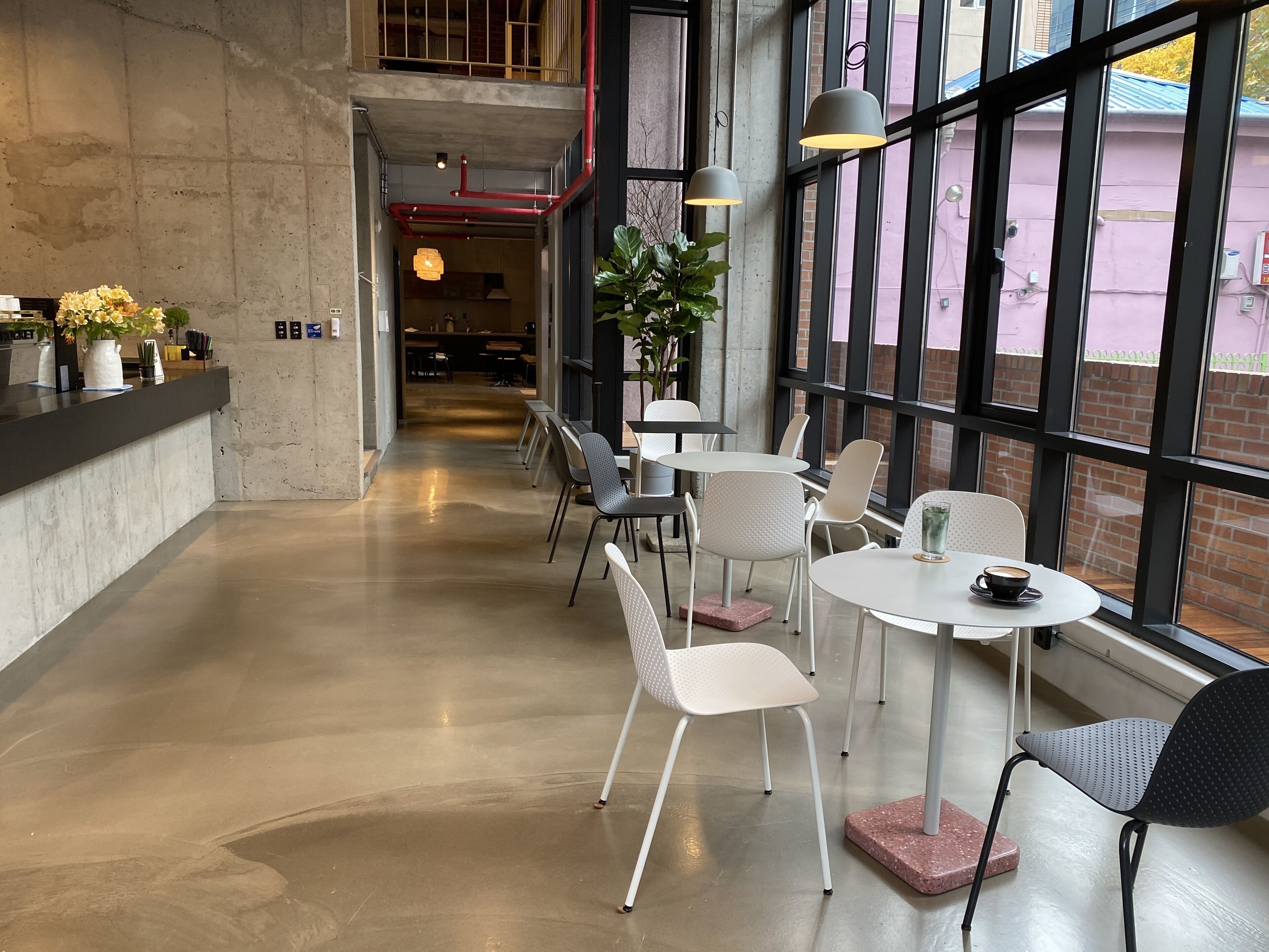 Kaffebar