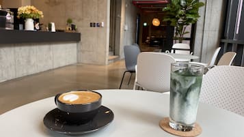 Kaffebar