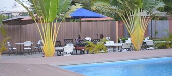 Dmatel Hotel and Resort