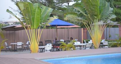 Dmatel Hotel and Resort