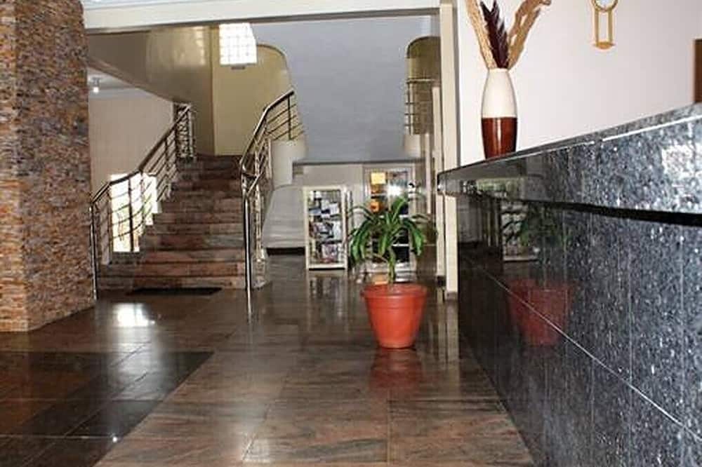 Dmatel Hotel and Resort