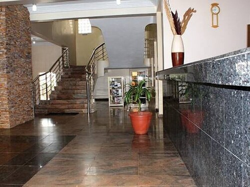 Dmatel Hotel and Resort